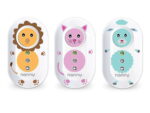 BM-02 Nanny Monitor oddechu dla niemowlaka - obrazek 2