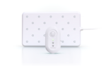 BM-02 Nanny Monitor oddechu dla niemowlaka